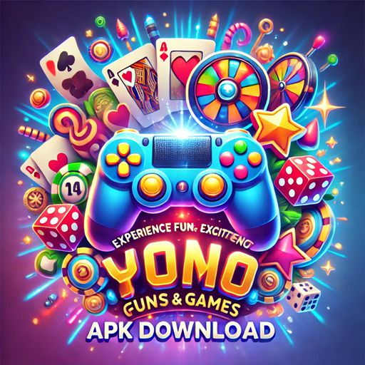 Experience Fun and Excitement with Yono Games APK Download