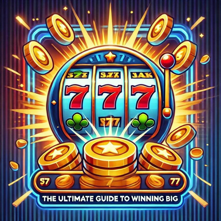 Yono Slots: The Ultimate Guide to Winning Big