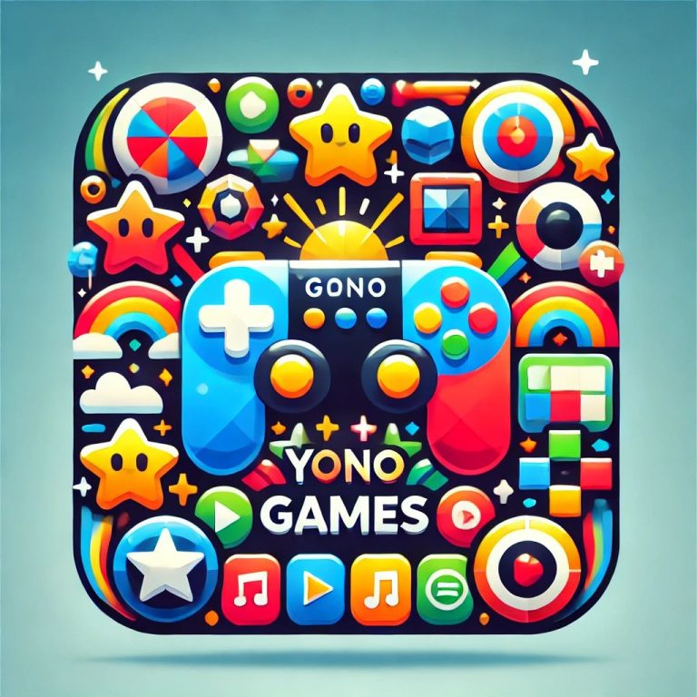 Yono Games: A Collection of Engaging and Entertaining Titles