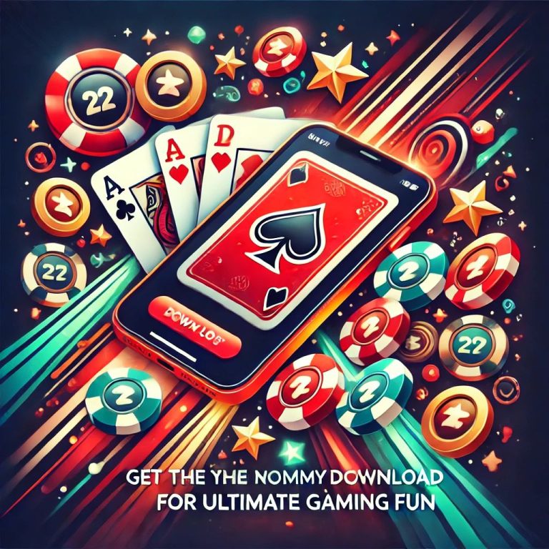 Get the Yono Rummy Download for Ultimate Gaming Fun