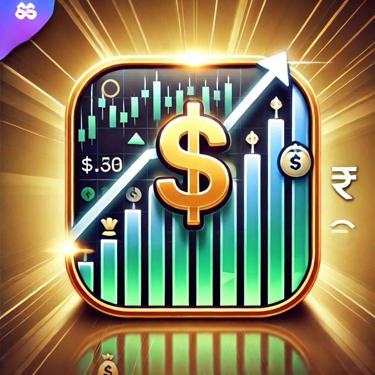 Top Trading Apps for Profitable Trades