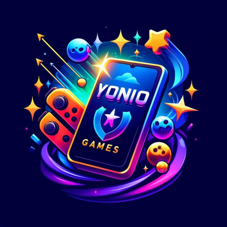 Yono Games: The Ultimate Gaming Experience