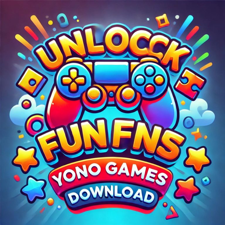 Unlock Fun: Yono Games Download