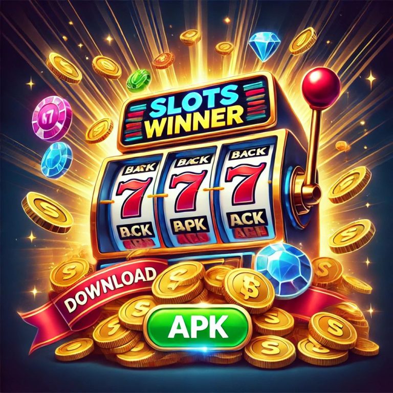 Slots Winner: Download the All APK for Ultimate Gaming Experience