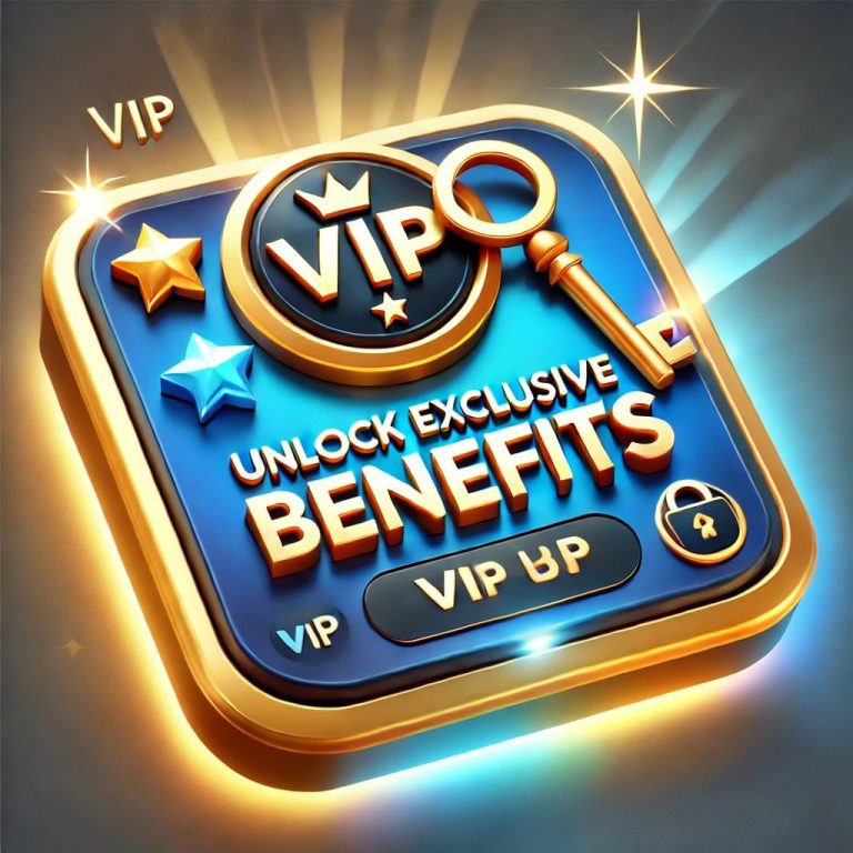 Unlock Exclusive Benefits with Yono VIP