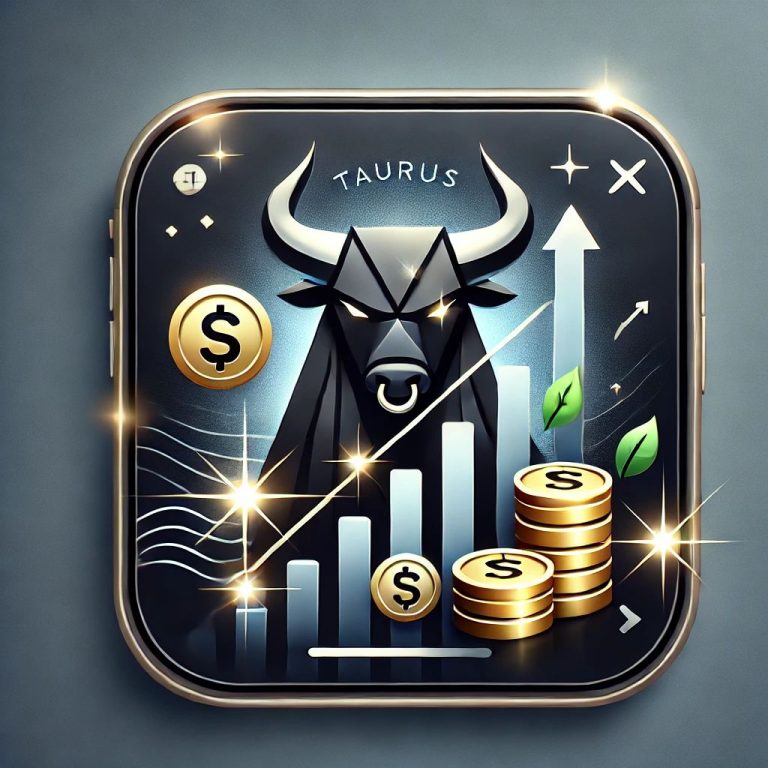 Unlocking Financial Success with Taurus Cash