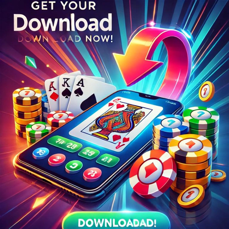 Get Your Yono Rummy Download Now!