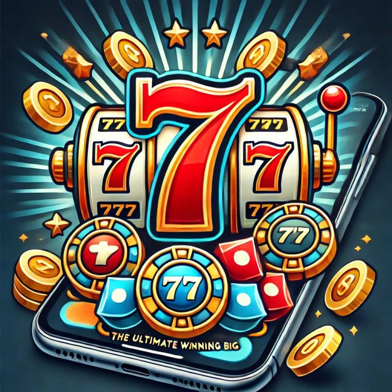 777 Slots Bonus: The Ultimate Guide to Winning Big