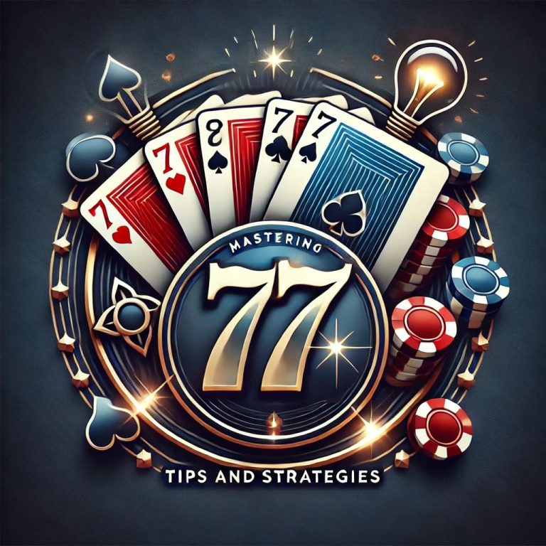 Mastering 777 Rummy: Tips and Strategies