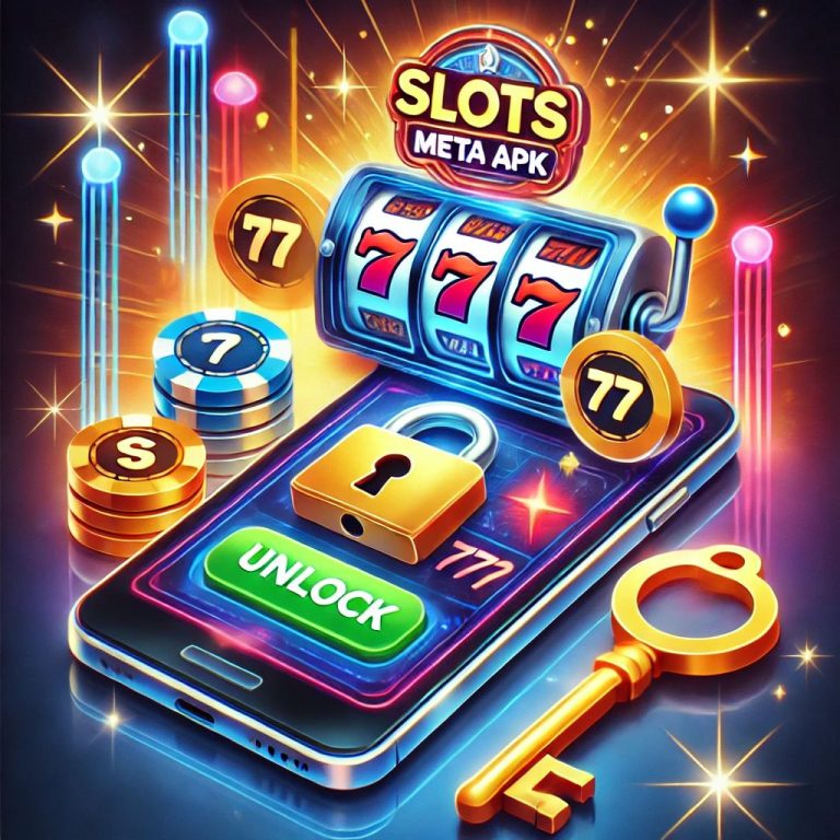 Unlock Exciting Features with Slots Meta APK