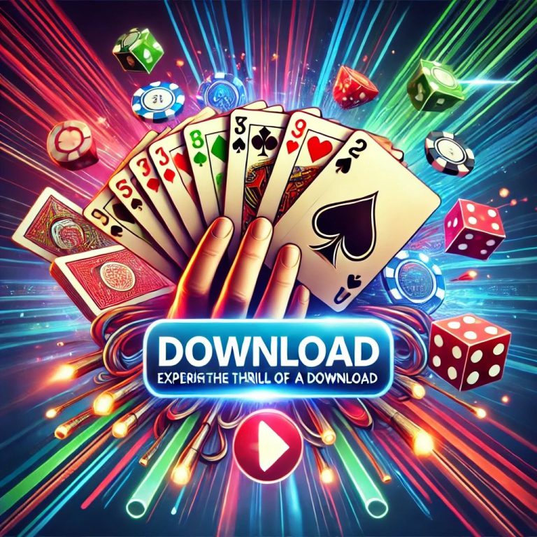 Experience the Thrill of Yono Rummy with a Download