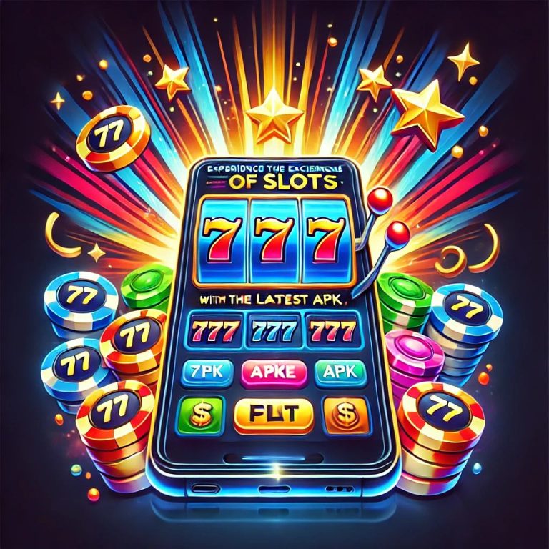 Experience the Excitement of Yono Slots with the Latest APK