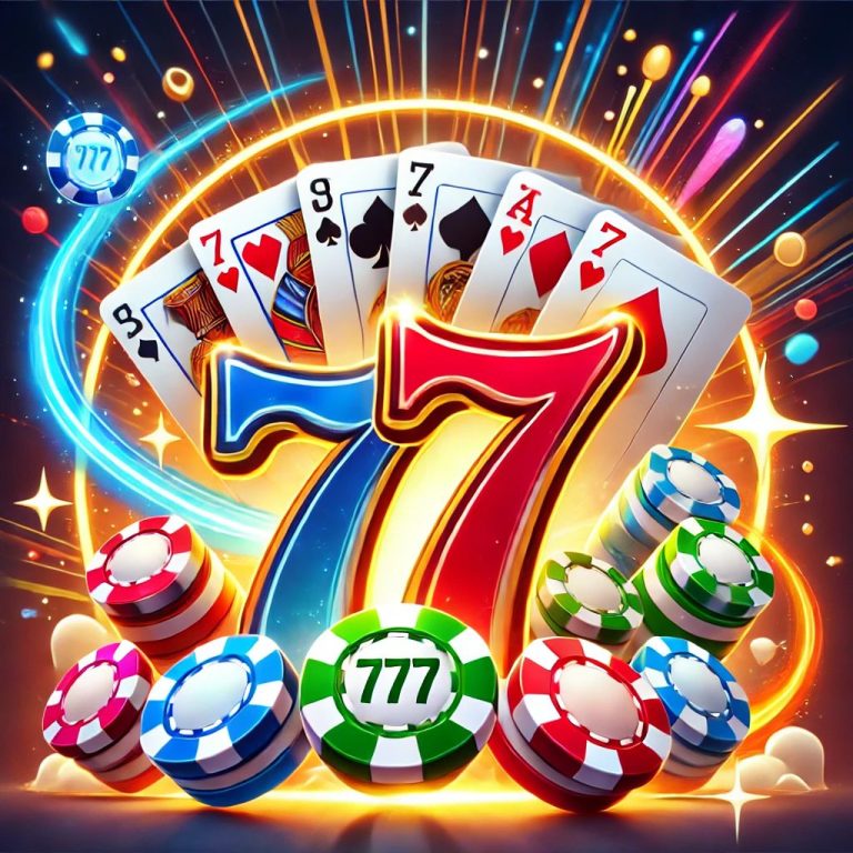 Unleash the Fun with Rummy 777 APK