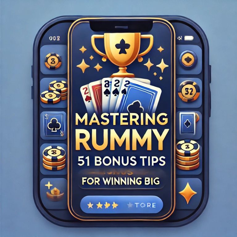 Mastering the Basics: Essential Rummy Rules