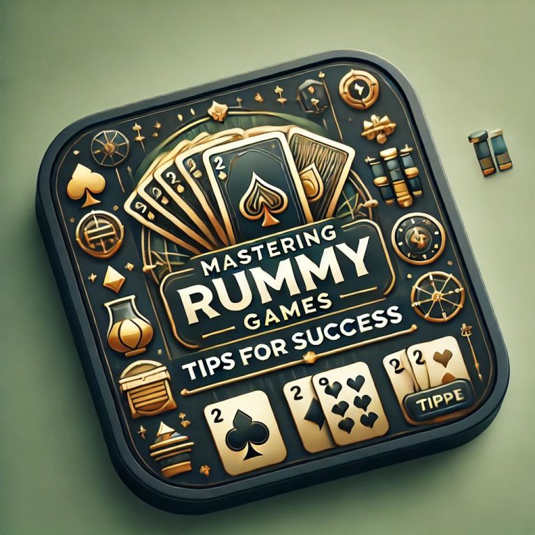 Mastering Rummy 51: Tips for Winning Big