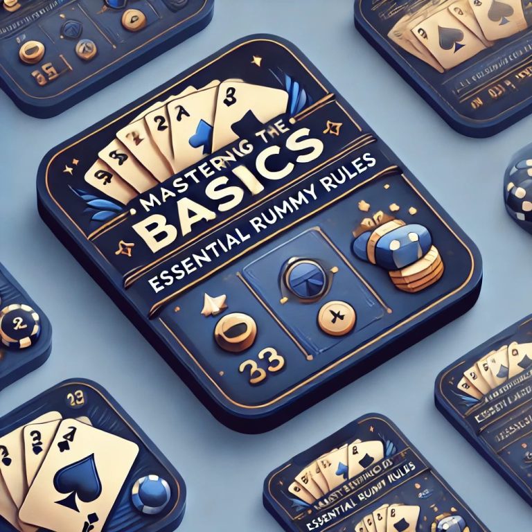 Mastering Rummy: 51 Bonus Tips for Winning Big