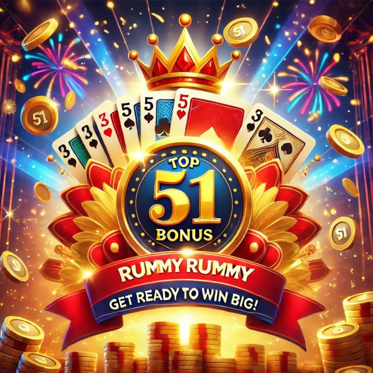 Top 20 Rummy 51 Bonus Offers: Get Ready to Win Big!