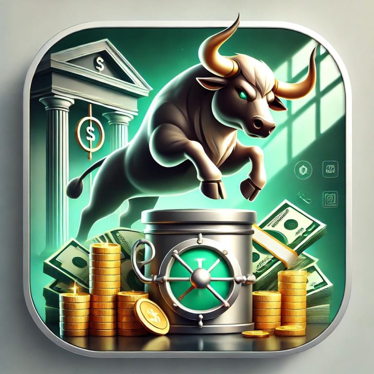 Unlock Financial Success with Taurus Cash APK Download