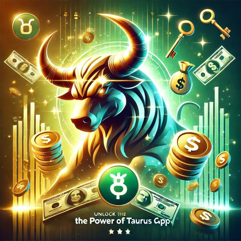 Unlock the Power of Taurus Cash App