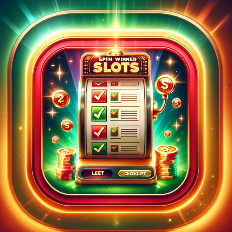 Spin Winner Slots: The Ultimate Guide to Big Wins