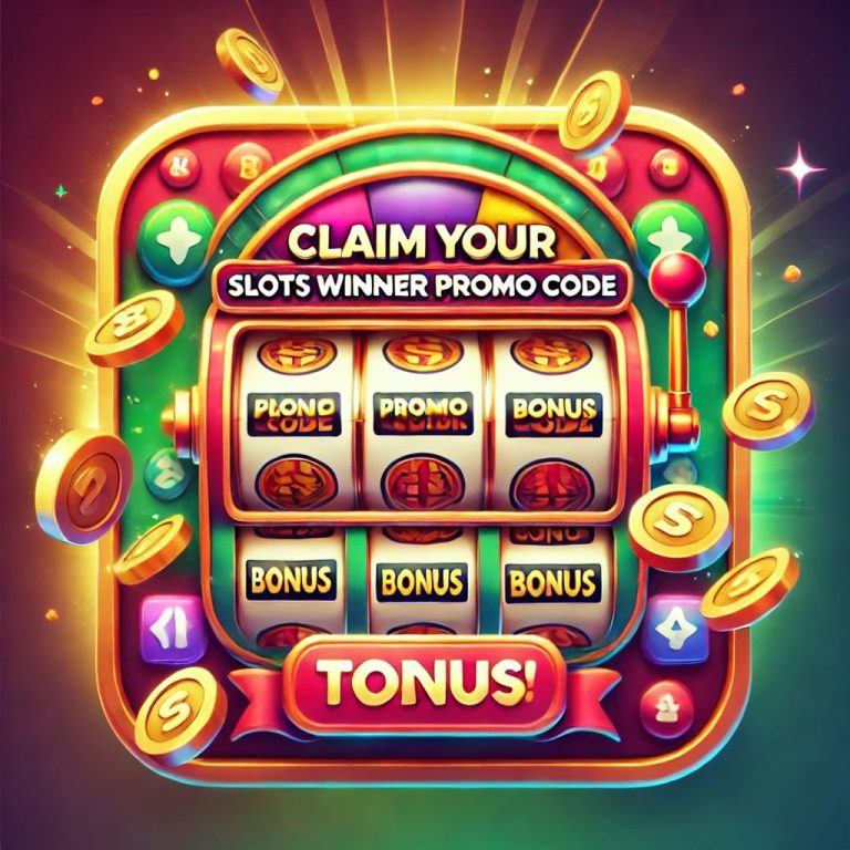 Golden Slots Jackpot Winner Strikes it Rich