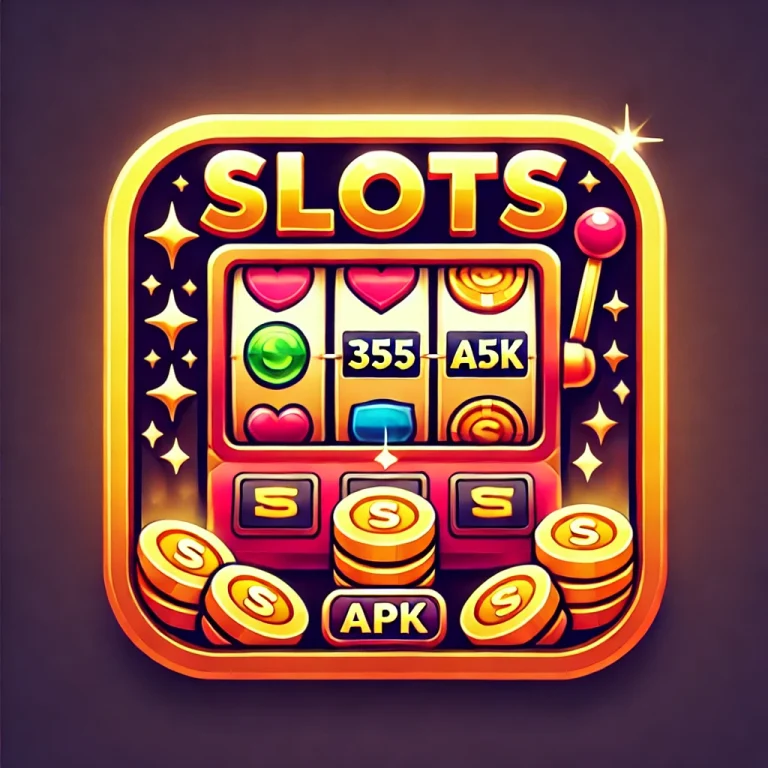 Discover the Excitement of Slots Winner 355 APK