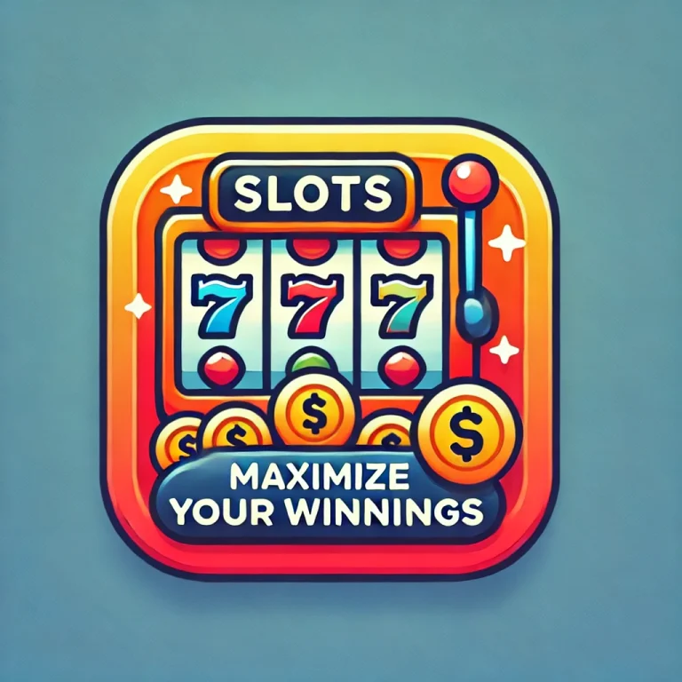 Maximize Your Winnings with a Top Slots Earning App