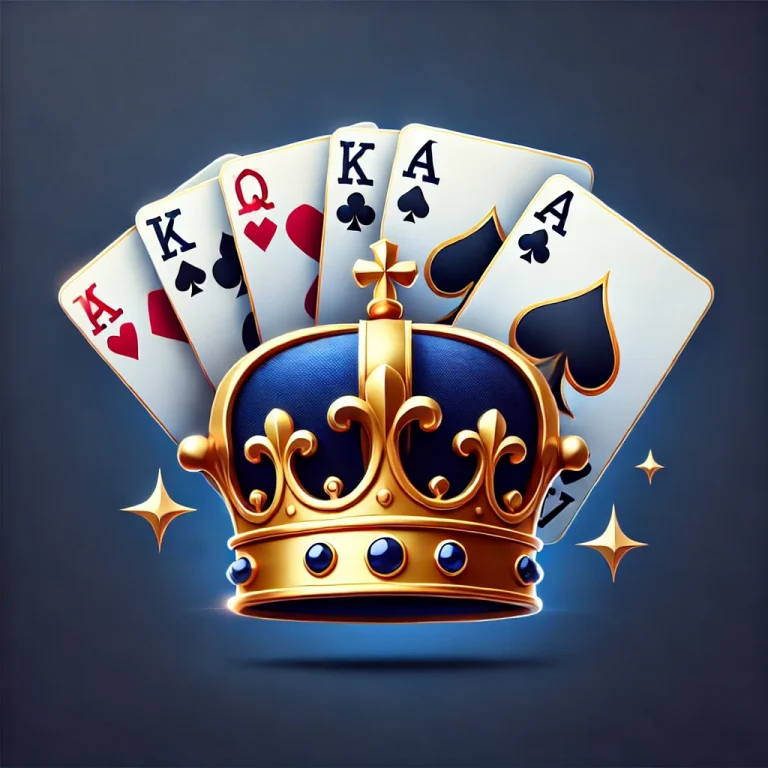 Royally Rummy: The Ultimate Guide to Regal Card Games