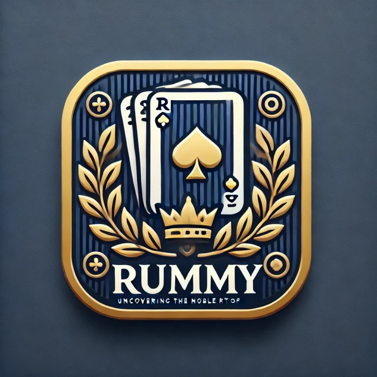 Uncovering the Noble Art of Rummy