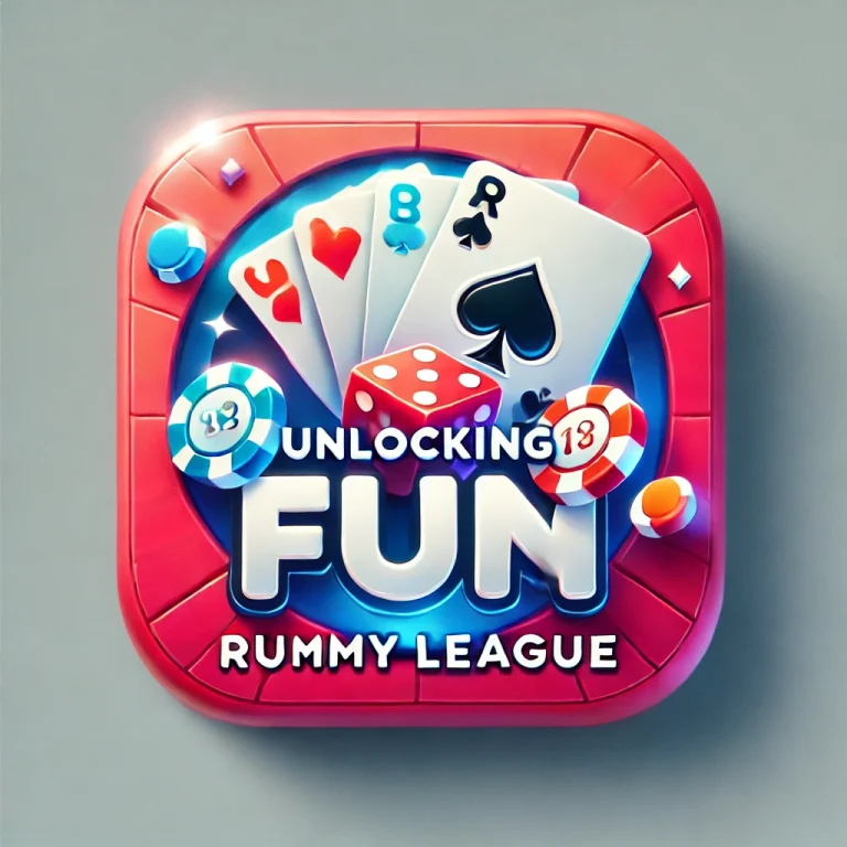 Unlocking Fun: Rummy League APK for Endless Entertainment