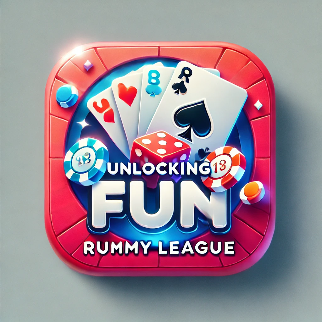 Unlocking Fun Rummy League APK for Endless Entertainment