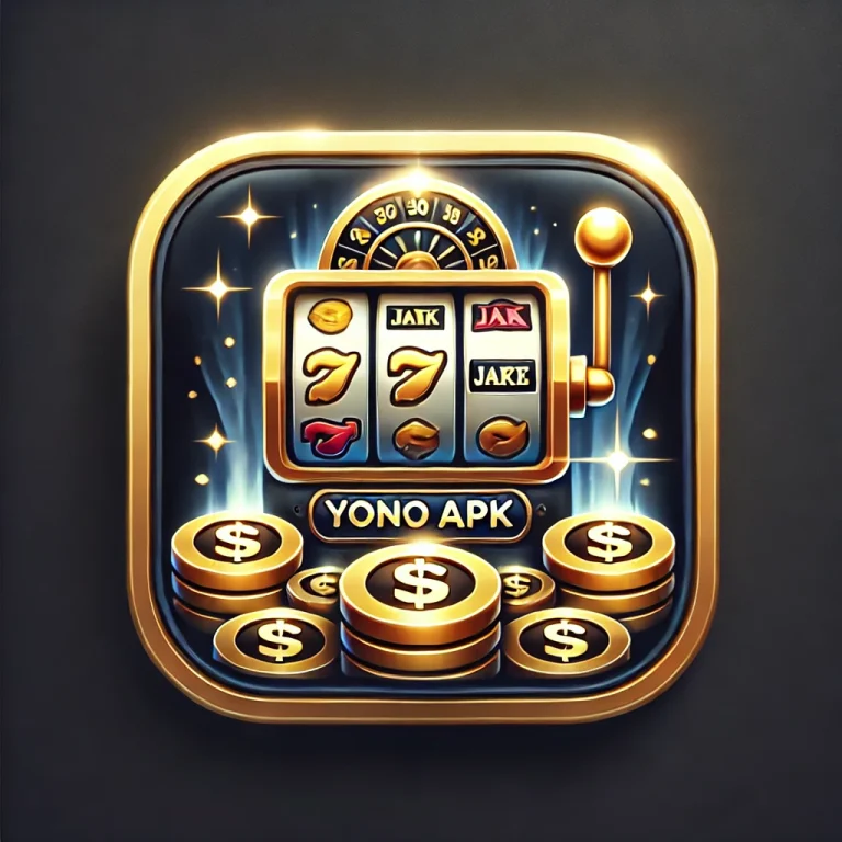 Yono APK: The Ultimate Slots Winner’s Guide